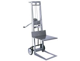 LIFT TWO WHEELED WINCH MODEL WMPL54-2022