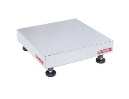 Defender 5000 Scale Base Only, Base Style Square,  50x0.002lb