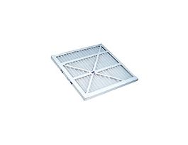 Replacement Prefilters for 2' W Verticle Bench