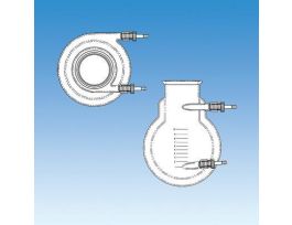 12L SPH JKTD FLASK W/THD
