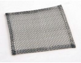 WIRE GAUZE STEEL 16MESH-5X5IN. EA