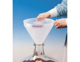 FUNNEL DRUM + CARBOY 4.3L