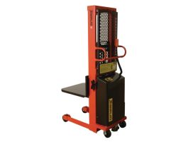 LIFT POWER PLATFORM STACKER 2000 LBS