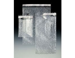 BUBBLE POUCH 8X11.5IN CS450