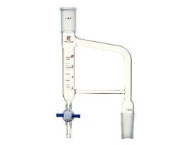 DISTILLNG RECVR D-S 14/20 10ML