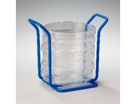 RACK POXYGRID WIRE PETRI DISH