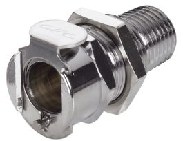 COUPLER1/4 NPT NV PM BODY PK10