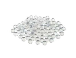 Glass Beads Refill, 3 mm, 1000 g