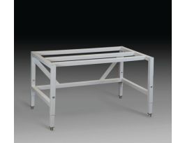 3FT STAND W/CASTERS HCB