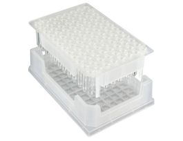 350UL U2D PLATE SYSTEM EPP 96/