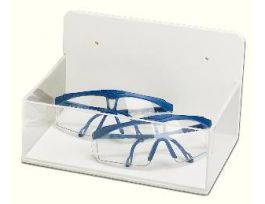 LAB BOX SM TAPE MOUNT