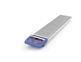 STIRRER HOT PLATE RT 5 POS 115V 1100 RPM