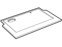 5'SUPREMEAIR HOOD TOP 60X30