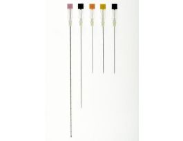 20G X 3.5" QUINCKE ECHOGENIC STYLET TIP