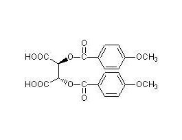 (+)-DI-P-ANISOYL-D-TARTARIC AC