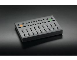 ROTOCYCLER DISC 100UL WELLS