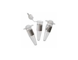 Teeny Labels, White, 0.81" x 0.28"; 1500/RL