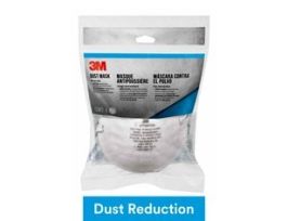 3M™ Home Dust Mask 8661P5-DC, 5 eaches/pack