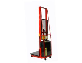 LIFT POWER PLATFORM STACKER 60IN 1000LBS