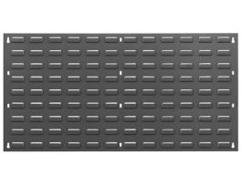 LOUVERED PANEL 36IN X19IN