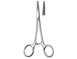 FORCEP THOMSON MOSQ STR 5IN
