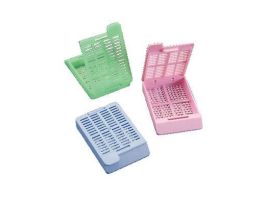 CASSETTE BLU SWINGSET TISSUE