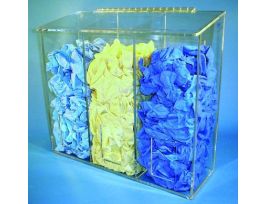 DISPENSER PETG MATERIAL