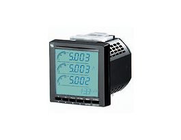 Multi Power Monitor; 1 A, 4-20mA