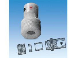 FLEX-GRIP CHUCK 6MM-1/4IN