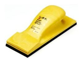 3M™ Hookit™ Hand Block, 05741, 2-3/4 in x 7-3/4 in, 10 per case
