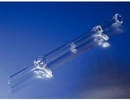 WEST CONDDNS PYRX 200 MM JCKT 345 MM TTL