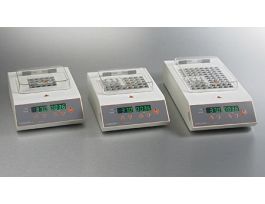 HEATER DRY BH LSE 230V EU PLG 4 BLOCK SS