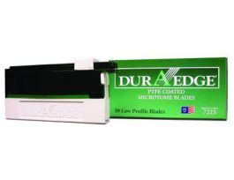 MICROTOME BLADE LOW PROFILE 50BLADES=EA. EA