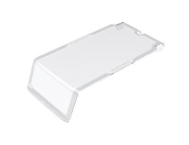 LID FOR AKROBIN 30230 CLEAR