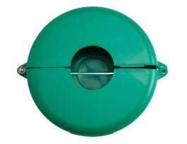 Brady® Gate Valve Lockout Device