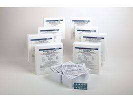 TOXOPLASMA IGG IFA 120 TEST SYS 15X8WELL