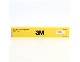 3M™ Hookit™ Sanding Block, 05688, 1-1/2 in X 2-5/8 in X 16 in, 8 per case