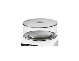 Glass Round Draft Shield for Secura / Quintix Balances