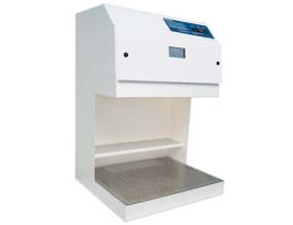 Downflow Ductless Fume Hood, 24" / 600 mm Nominal Width; 230 VAC 50 Hz