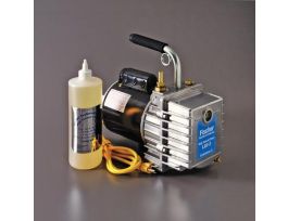 HIGH VACUUM PUMP 3CFM