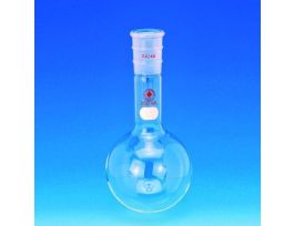 500ML 24/40 FLASK SNRB