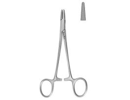 BAUMGARTNER NH 5-1/2