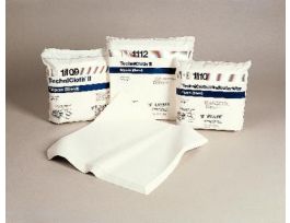 TECHNI-CLOTH II 9X9IN PK300. CS