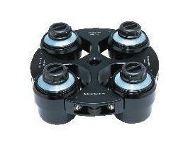 TS-5.1-500 ROTOR W/BUCKET