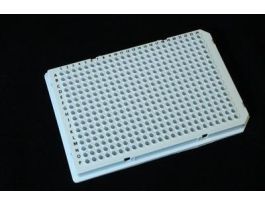 PLATE PCR 384-WELL 480 WT