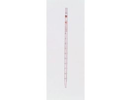 Serological Pipettes,Tooled for Cotton Plug ,2mL/0.01mL;6/Cs