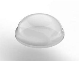 3M™ Bumpon™ Protective Products SJ5378 Clear, 1500/Case