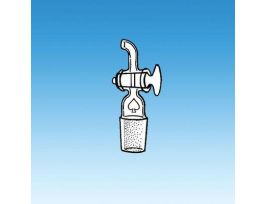 24/40 BENT S/C OUTLET