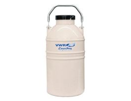 VWR CRYOPRO VAPOR SHIPPER V48
