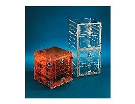 DESICCATOR 6 STALL CLR